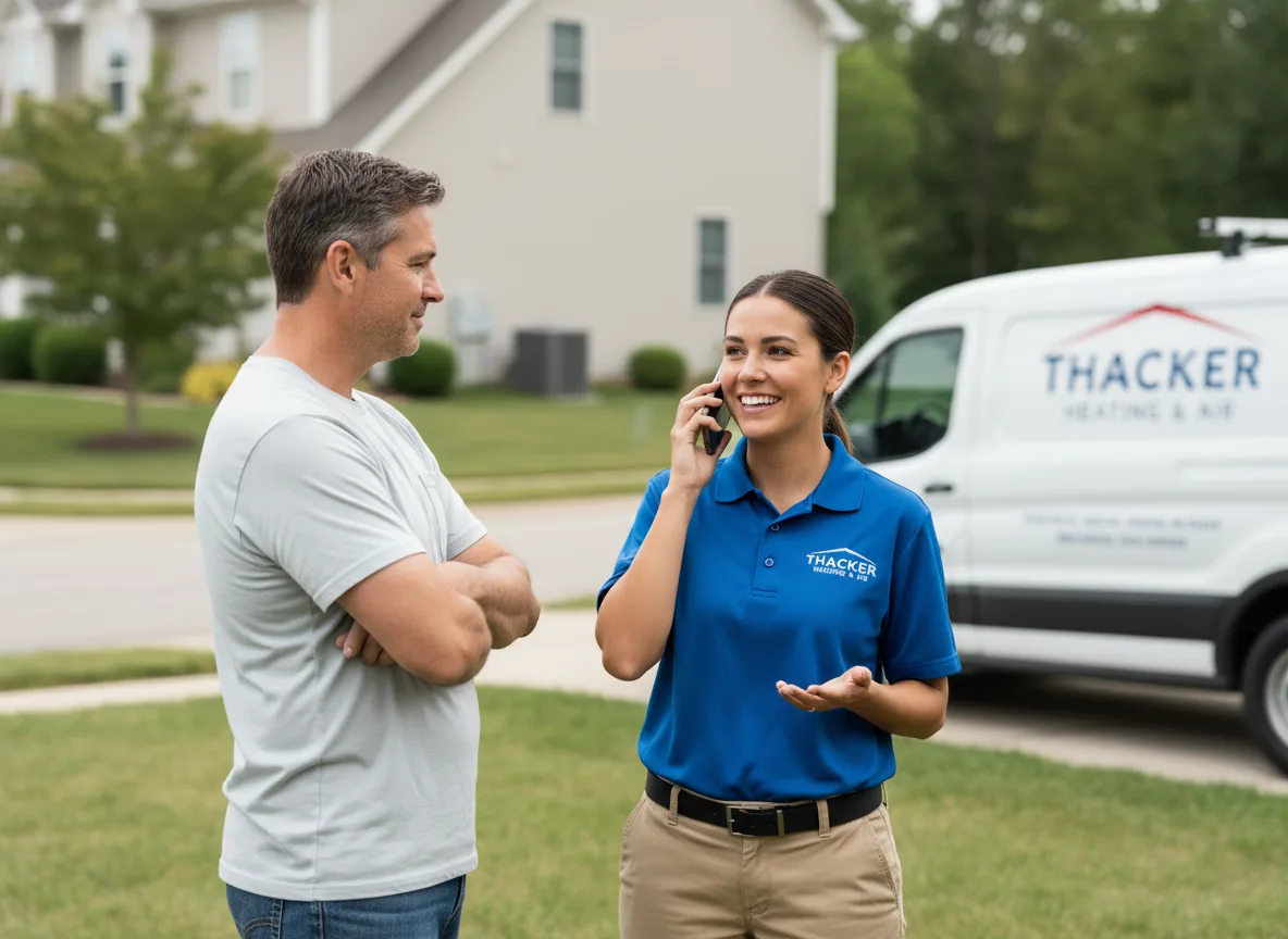 Ac Repair Hillman, MN FAQs